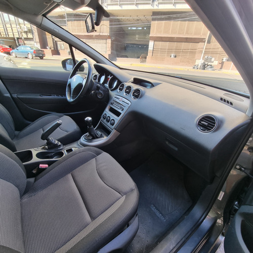 Peugeot 308 1.6 Active Hdi 115cv