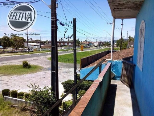 Imagem 5 de 15 de Sobrado Comercial/residencial-balneário Riviera - 477s