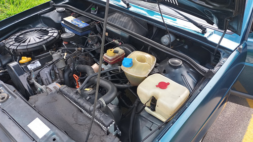Volkswagen Saveiro 1.8 Mi Gl 2p