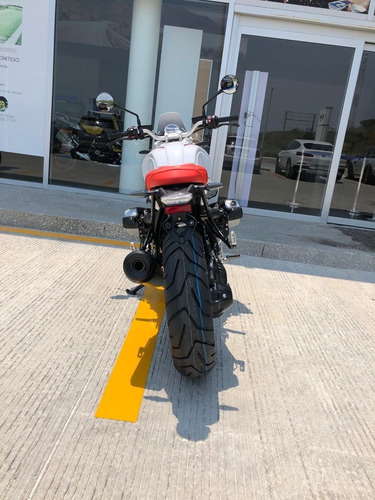 Imagen 7 de 9 de Bmw R Nine T Urban Gs