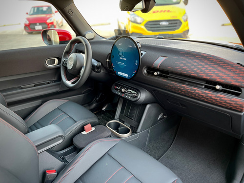 Mini John Cooper Works 2.0 3P At