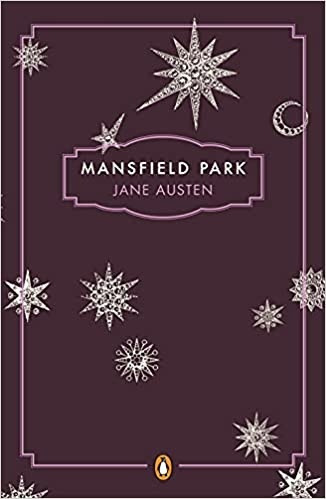 Mansfield Park - Jane Austen (tapa Dura)