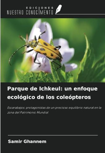 Parque De Ichkeul: Un Enfoque Ecologico De Los Coleopteros: