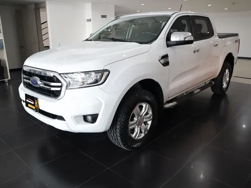 Ford Ranger Xlt 4x4 At 2023