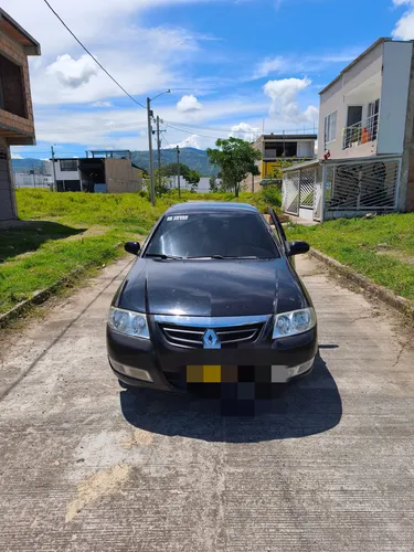 Renault Scala 1.6l