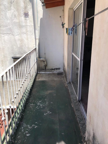 Imagen 17 de 20 de Venta Ph Tipo Casa 4 Ambientes Con Patio Pompeya