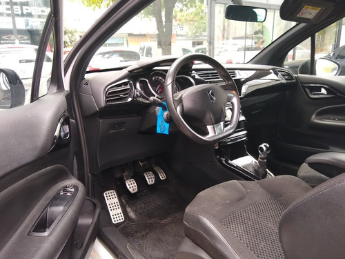 Imagen 13 de 15 de Ds 3 Vti So Chic