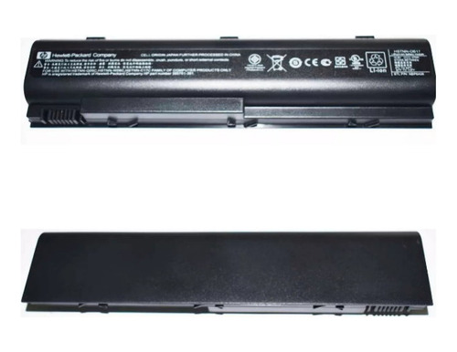 Bateria Lnp06 Hp Pavilion Dv1000 Dv1200 Dv1400 Dv4000