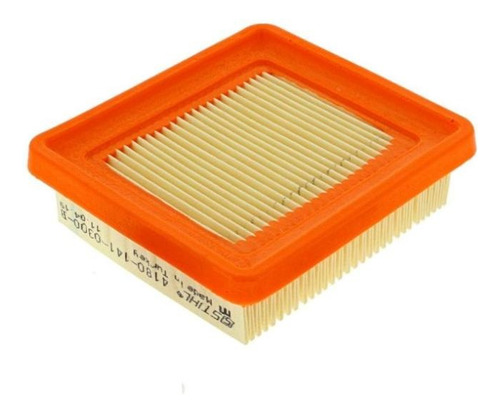 Filtro De Aire Stihl Original Fs 235 / 131 / 111 / Ht 101 Mj