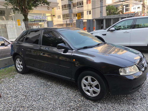 Imagem 11 de 11 de Audi A3 1.8 Aspirado