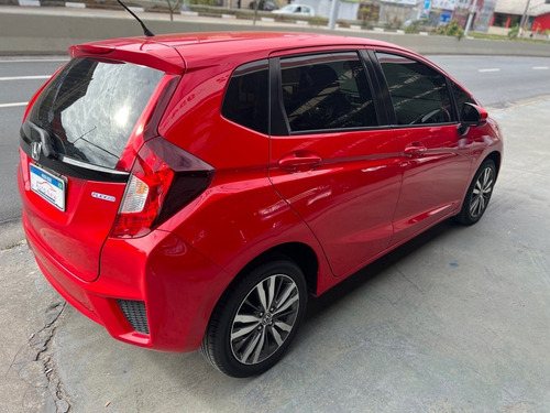 Imagem 6 de 10 de Honda Fit Ex/s/ex 1.5