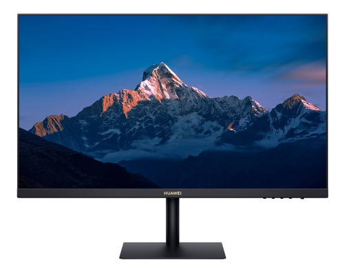 Monitor Huawei Display 24 Pulgadas Color Negro