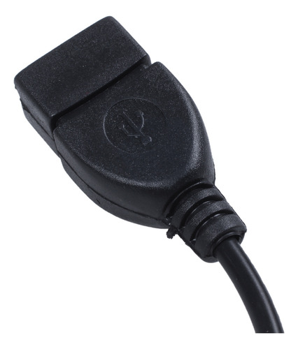 Conector Usb, Auxiliar, Conector De 3,5 Mm Para Cable De Car
