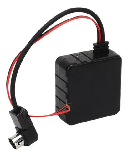 Reemplazo De Cable Adaptador Bluetooth Aux For Coche Alpine