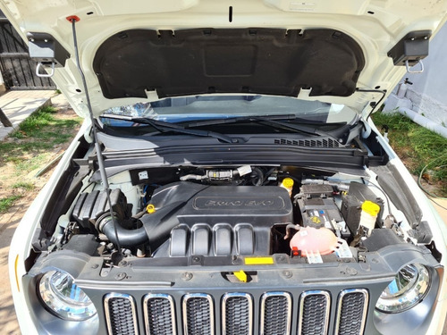 Jeep Renegade 1.8 Sport