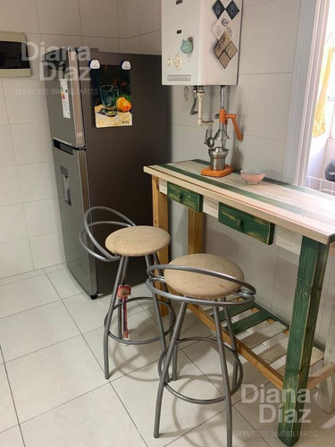 Imagen 11 de 19 de Venta Departamento Ph 2 Amb.- Muy Luminoso!!! - Villa Crespo