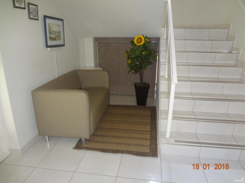 Imagem 5 de 9 de Apartamento - Ap06035 - 4256742