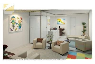 Imagem 4 de 11 de Comercial - Ref: 40310