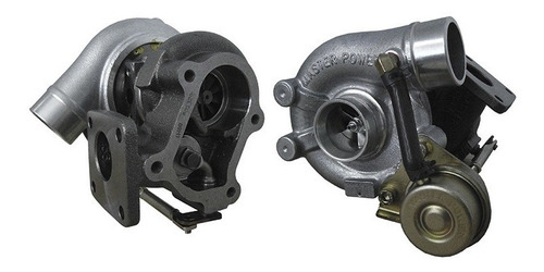 Imagem 1 de 1 de Turbina 805159 Mp170w Iveco Daily 35/49.10 103hp