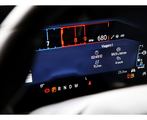 Ford Mustang 5.0 V8 GASOLINA GT PERFORMANCE SELECTSHIFT