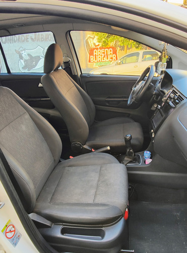 Volkswagen Fox VW/FOX 1.0 GII