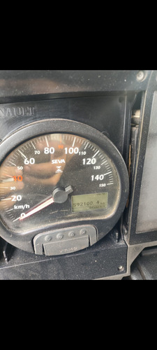 Volvo Vm 260 Bitruck Caçamba Ramah Zero