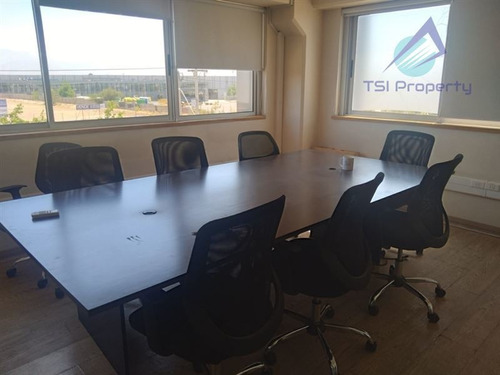 Imagen 7 de 30 de Industrial 2.985 Mt2 En Arriendo En Pudahuel