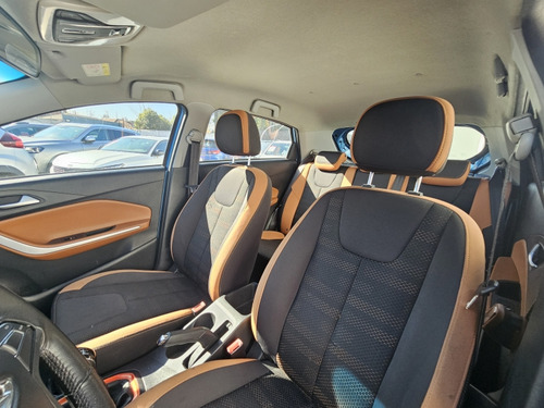 Chery Tiggo 2 TIGGO 2 GL 1.5