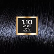 Tinte Preference Loréal Alto Brillotono 1.10