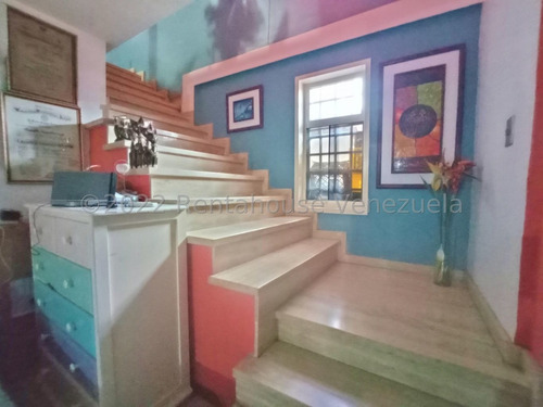 Imagen 10 de 27 de Deysa Vende Casa Palo Negro Urb. El Orticeño 23-14003 Df