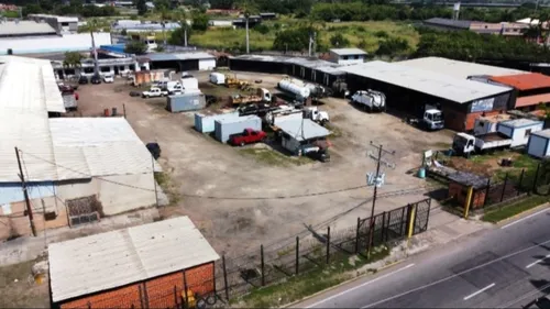 Venta De Terreno Los Guayos