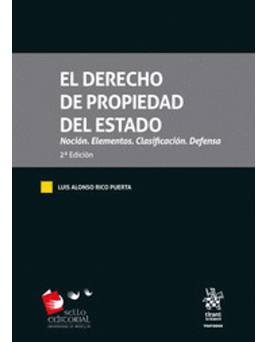 Libro El Derecho De Propiedad Del Estado