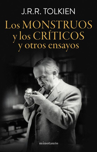 Libro Los Monstruos Y Los Criticos