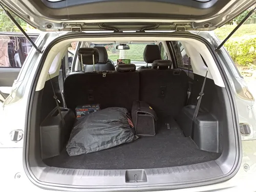 Chevrolet Captiva PREMIER