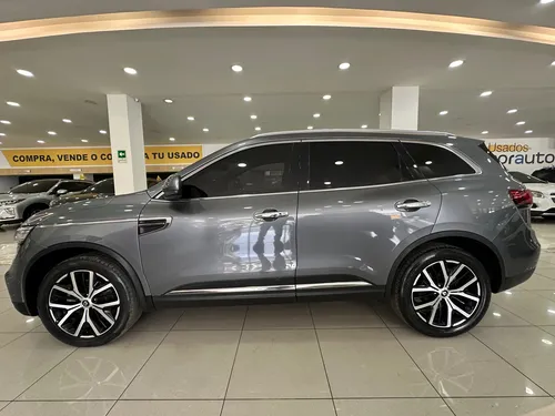 Renault Koleos 2.5 Intens