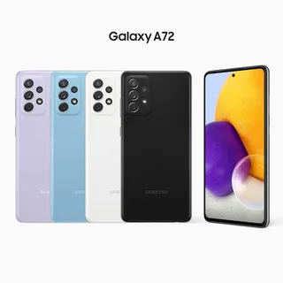 Samsung A72 256gb / 8gb Usd430,00