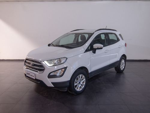 Ford Ecosport 1.5 Se 123cv 4x2