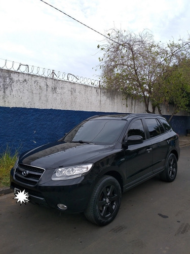 Hyundai Santa Fe 2008 2.7 5l Aut. 5p