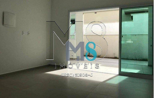 Imagem 5 de 30 de Sobrado Com 4 Dormitórios À Venda, 235 M² Por R$ 1.490.000,00 - Bella Citta Jardim Marica / Fazenda Rodeio - Mogi Das Cruzes/sp - So0160