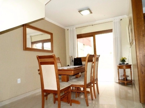 Imagem 12 de 15 de Casa - Hipica - Ref: 243667 - V-mi12833