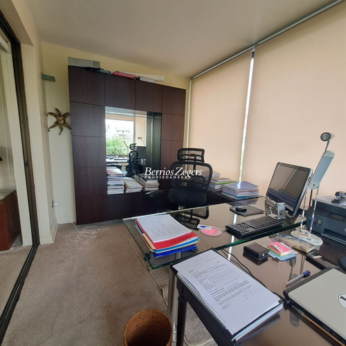 Departamento En Venta De 4 Dorm. En Viña Del Mar