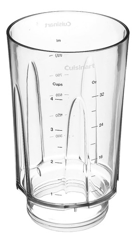 Vaso Licuadora Cuisinart Cpb-300