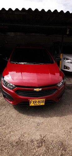 Se Vende ..chevrolet Onix Activ Motor 1.4 L