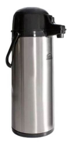 Termo Recipiente Cafetera Bomba 1.9litros Home Elements