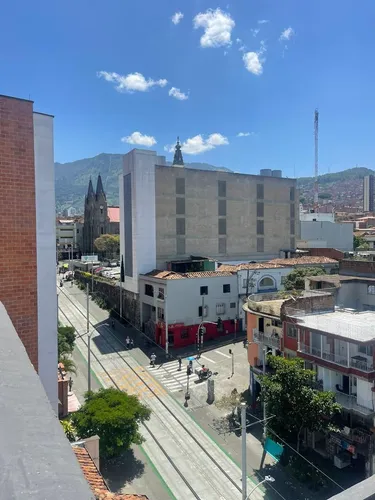 Edificio En Venta En Buenos Aires. Cod V16797