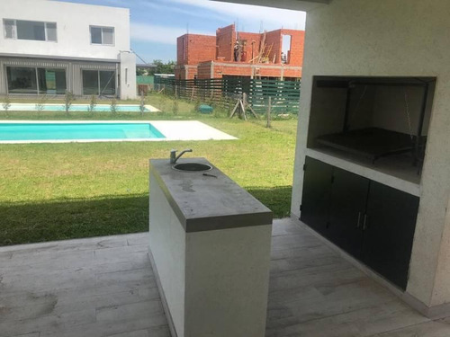 Casa A Estrenar Obra Finalizada!