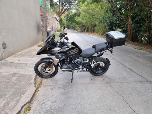Bmw R1250gs