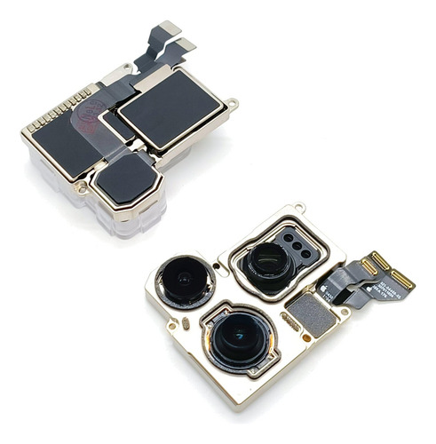 Camara Trasera Principal Para Apple iPhone 15 Pro Max