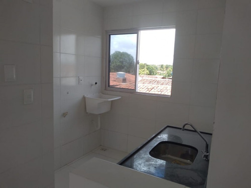 Imagem 5 de 7 de Apartamento Para Venda - 009907