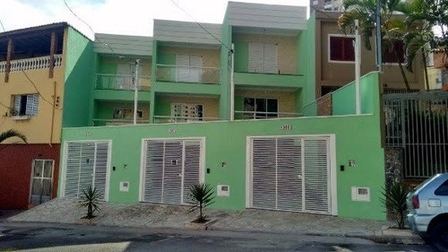 Imagem 1 de 12 de Casa Sobrado Para Venda, 3 Dormitório(s), 200.0m² - 2189